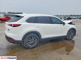 Mazda CX-9 2021 2