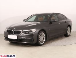 BMW 530 2017 3.0 261 KM