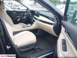 Infiniti Pozostałe 2022 3 Infiniti Pozostałe 2022 3