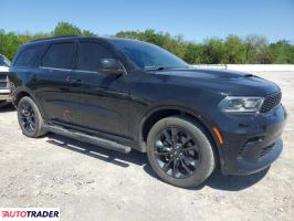 Dodge Durango 2023 5