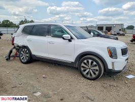 Kia Pozostałe 2022 3