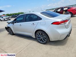 Toyota Corolla 2023 2