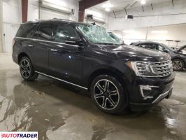 Ford Expedition 2021 3 Ford Expedition 2021 3