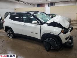 Jeep Compass 2020 2