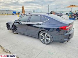 Acura TL 2024 2