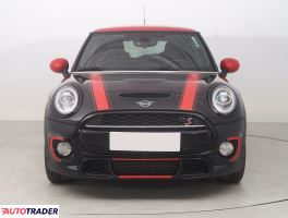 Mini Pozostałe 2018 2.0 189 KM Mini Pozostałe 2018 2.0 189 KM