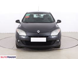 Renault Megane 2011 1.6 99 KM