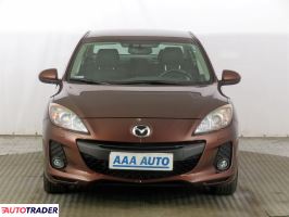 Mazda 3 2011 2.0 147 KM Mazda 3 2011 2.0 147 KM