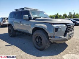 Lexus GX 470 2024 3