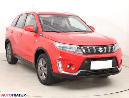 Suzuki Vitara 2021 1.4 127 KM