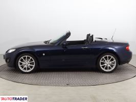 Mazda MX-5 2010 2.0 158 KM