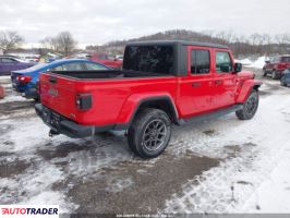 Jeep Pozostałe 2020 3