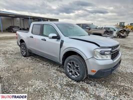 Ford Maverick 2022 2