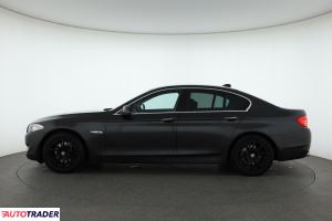 BMW 528 2012 2.0 214 KM