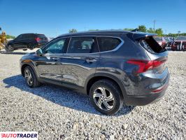 Hyundai Santa Fe 2023 2