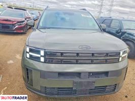 Hyundai Santa Fe 2024 2