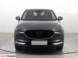 Mazda CX-5 2018 2.5 191 KM