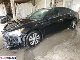 Nissan Altima 2020 2