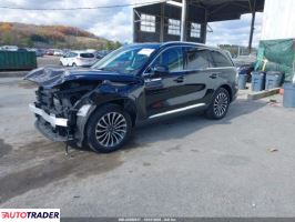 Lincoln Aviator 2023 3