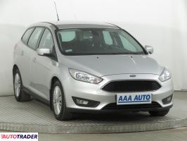 Ford Focus 2015 1.5 93 KM Ford Focus 2015 1.5 93 KM
