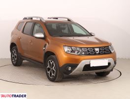 Dacia Duster 2019 1.0 99 KM