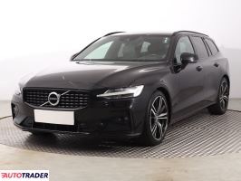 Volvo V60 2020 2.0 147 KM Volvo V60 2020 2.0 147 KM