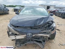 Toyota Corolla 2024 2