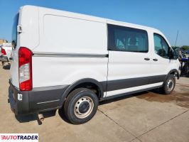 Ford Transit 2021 3