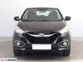 Hyundai ix35 2010 1.7 113 KM Hyundai ix35 2010 1.7 113 KM