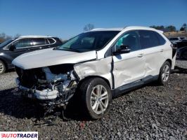 Ford Edge 2019 2 Ford Edge 2019 2