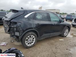 Ford Escape 2021 1 Ford Escape 2021 1