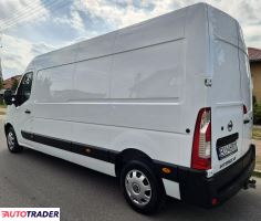 Renault Master 2022 2.3