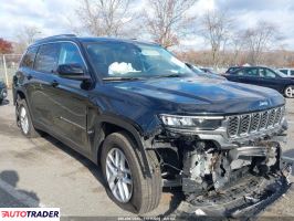 Jeep Cherokee - zobacz ofertę