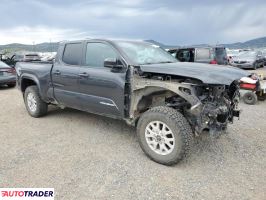 Toyota Tacoma 2024 2 Toyota Tacoma 2024 2