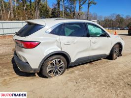Ford Escape 2020 1