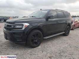 Ford Expedition 2022 3 Ford Expedition 2022 3