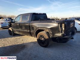 GMC Sierra 2025 2