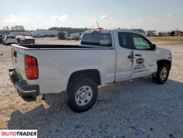 Chevrolet Colorado 2019 2 Chevrolet Colorado 2019 2