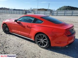 Ford Mustang 2018 2