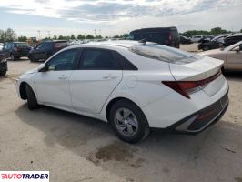 Hyundai Elantra 2024 2