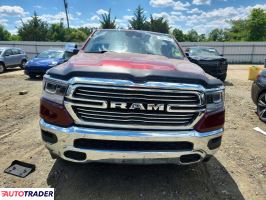 Dodge Ram 2021 5