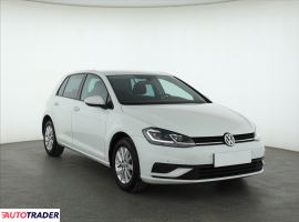 Volkswagen Golf 2019 1.0 84 KM