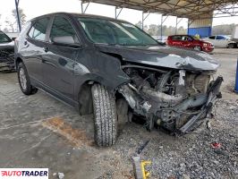 Chevrolet Equinox 2020 1