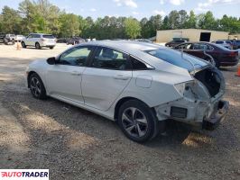 Honda Civic 2020 2