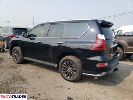 Lexus GX 470 2020 4