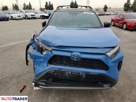 Toyota Pozostałe 2024 2