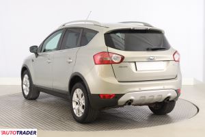 Ford Kuga 2010 2.0 138 KM