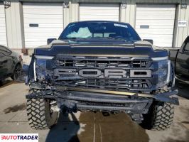 Ford Pozostałe 2024 3