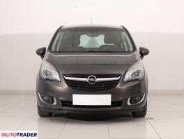 Opel Meriva 2014 1.7 108 KM Opel Meriva 2014 1.7 108 KM