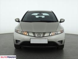 Honda Civic 2007 1.3 81 KM